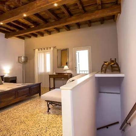 Anna's House In The Old Town * Rhodes City