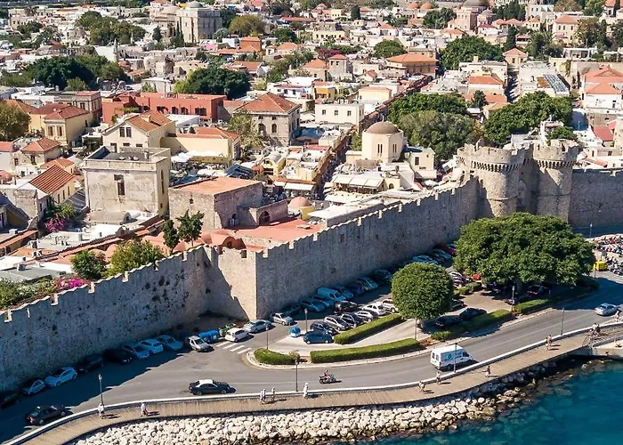 Feriehus Anna's House In The Old Town