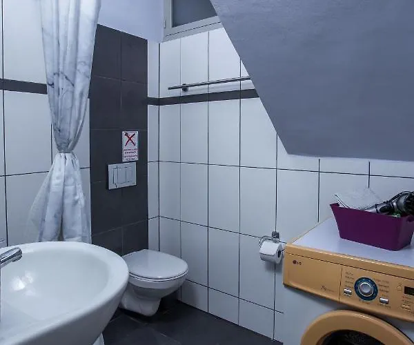 Feriehus Anna's House In The Old Town Rhodes City