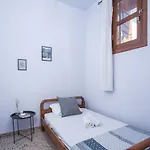 Anna's House In The Old Town Будинок відпочинку *