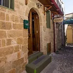 Anna's House In The Old Town Будинок відпочинку