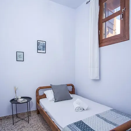 Anna's House In The Old Town Vakantiehuis *