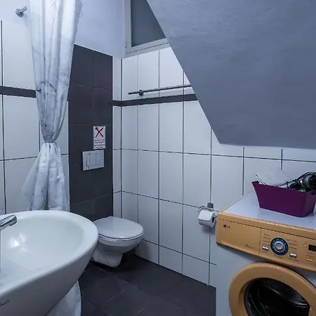 Vakantiehuis Anna's House In The Old Town Rhodes City